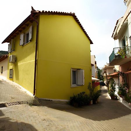 "Wonderland" Nest Nafplio Villa Exterior photo