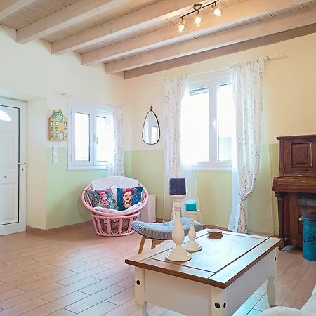 "Wonderland" Nest Nafplio Villa Exterior photo