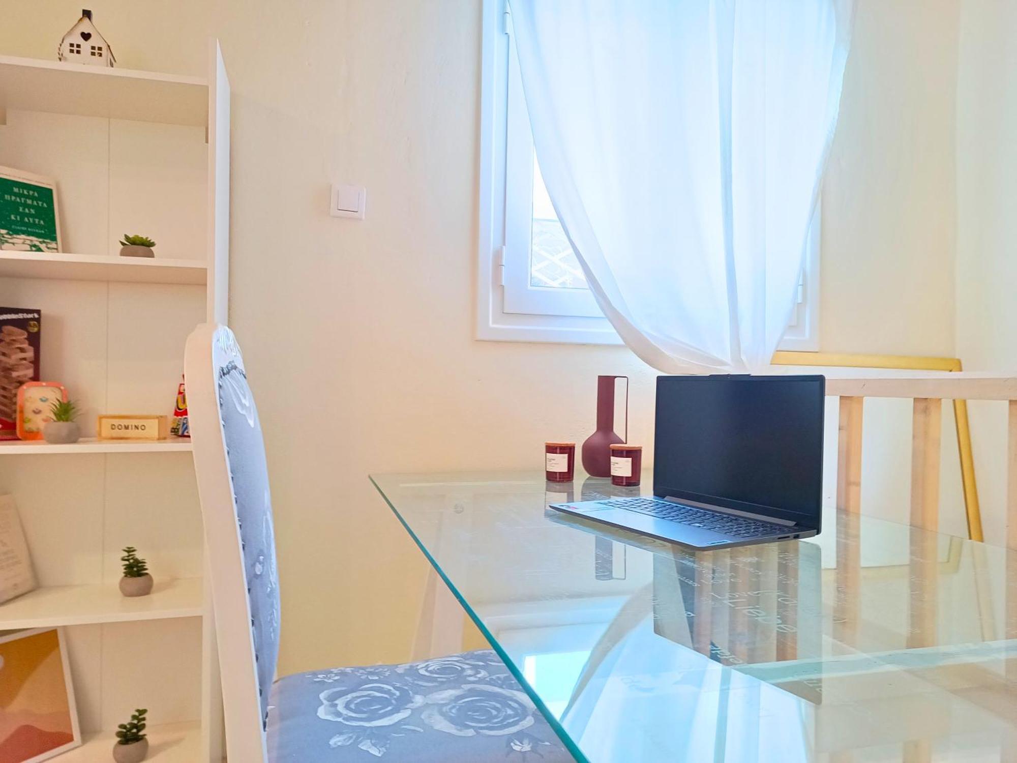 "Wonderland" Nest Nafplio Villa Exterior photo