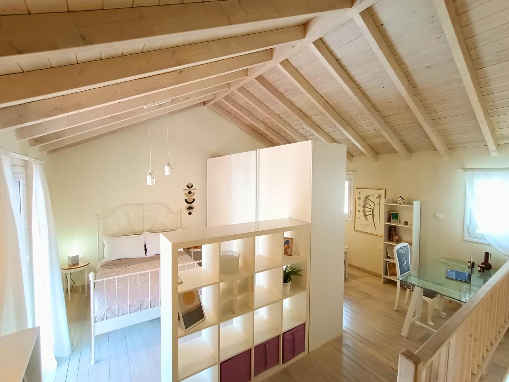 "Wonderland" Nest Nafplio Villa Exterior photo