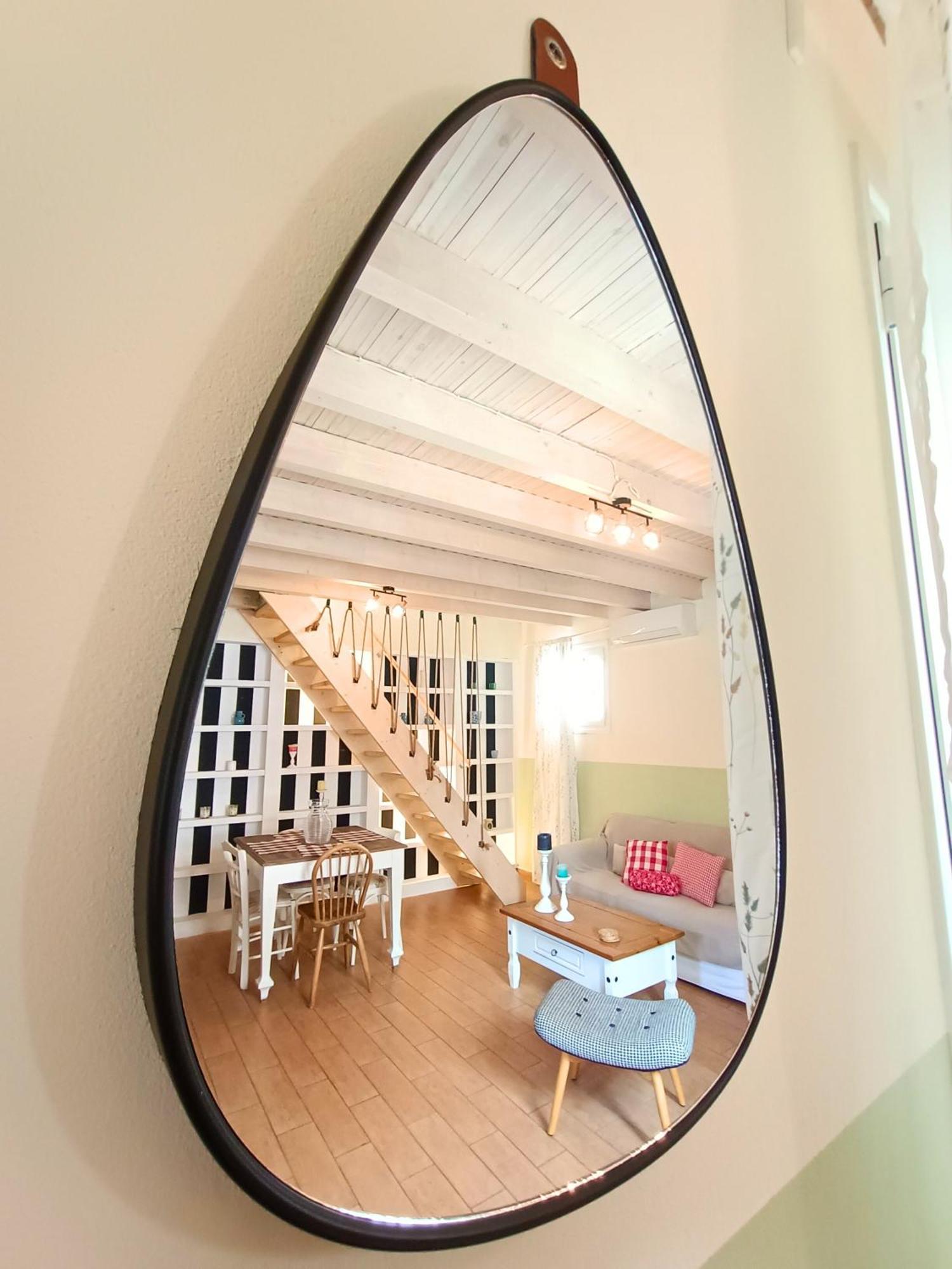 "Wonderland" Nest Nafplio Villa Exterior photo