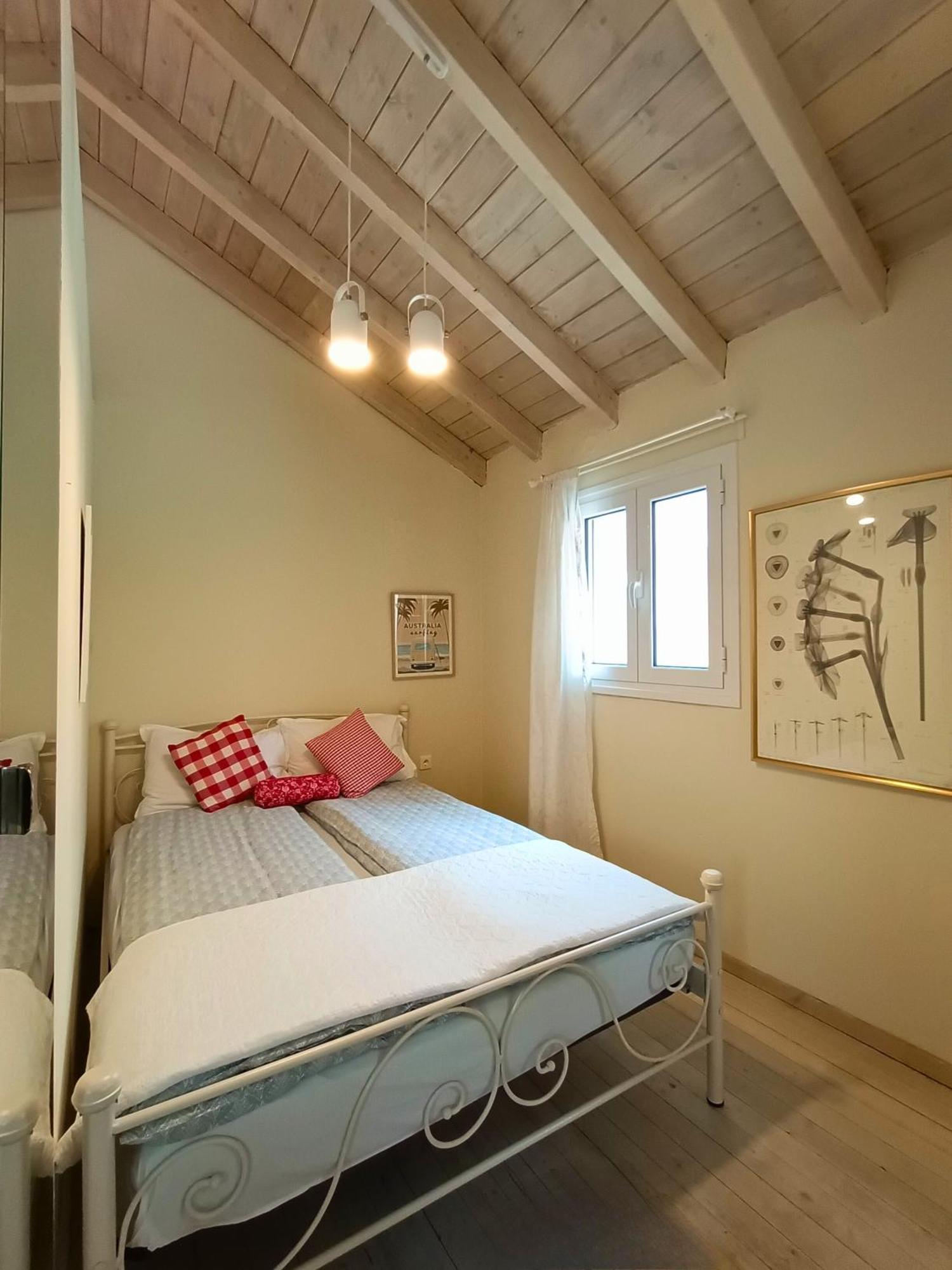 "Wonderland" Nest Nafplio Villa Exterior photo